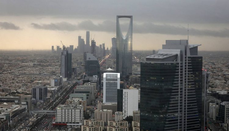 Saudi Arabia reports first budget surplus in almost 10 years

