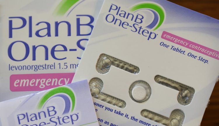 FDA changes Plan B's packaging to clarify it's not an abortion pill

