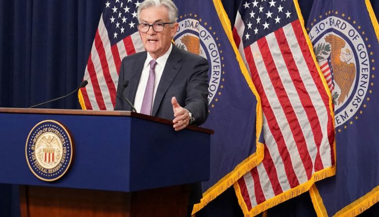 Here's everything the Federal Reserve is expected to do on Wednesday

