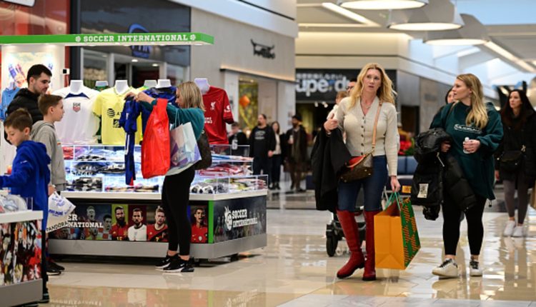 Consumers expect inflation to ease significantly next year, a New York Fed survey shows

