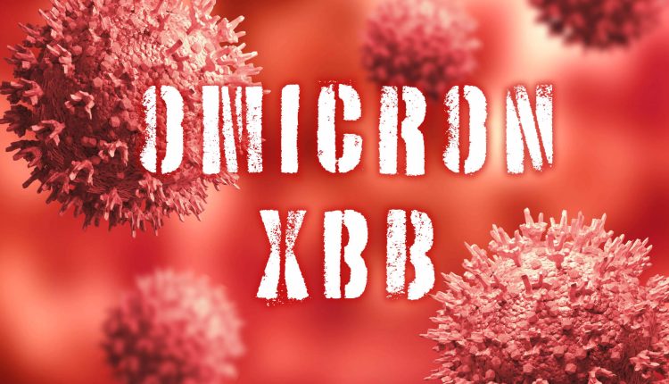 omicron XBB.1.5 is immune avoidable, binds better to cells

