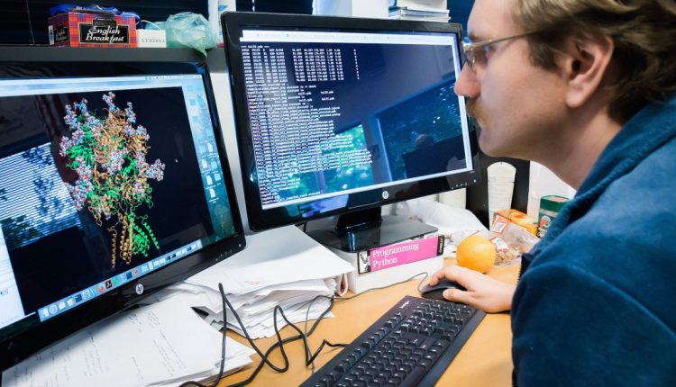 The next big thing in science is already in your pocket

