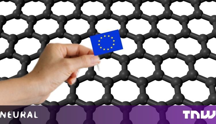 Has the EU's graphene flagship met its 10-year targets?

