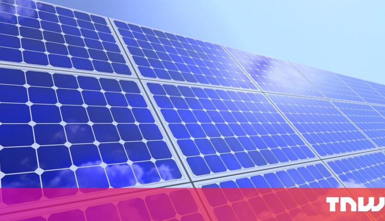 European startups in the residential solar space raised over 500 million euros in 2022

