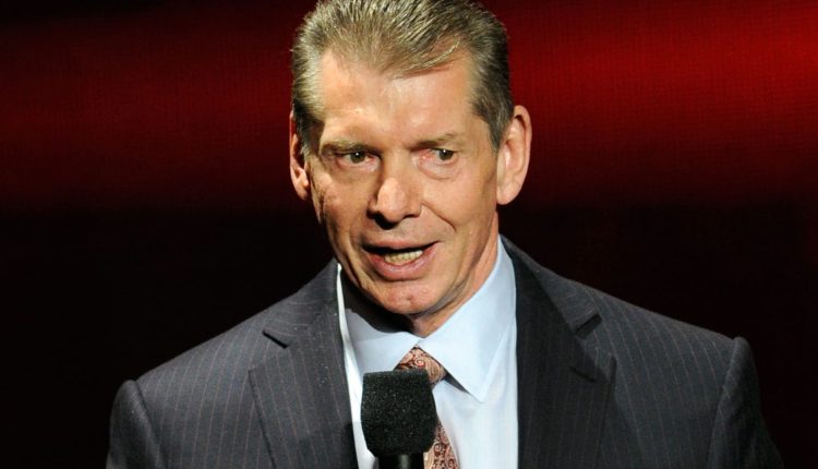 AEW is interested in a merger with WWE

