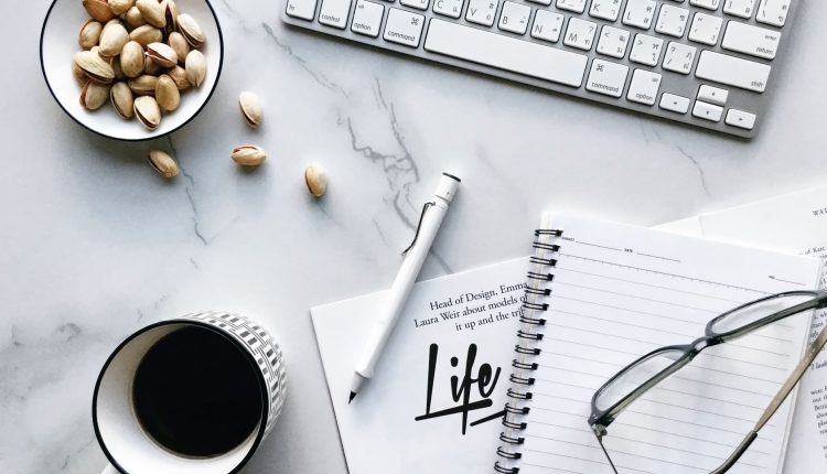 Why Everyone Needs to Know the Difference Between "Habits" and Routines"

