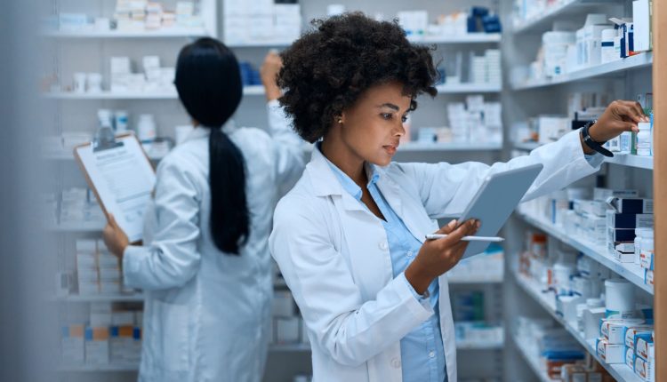 The Biden administration will select drugs for Medicare price negotiations through September

