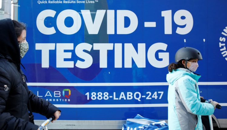 CDC urges immunocompromised to take precautions after Evusheld is pulled

