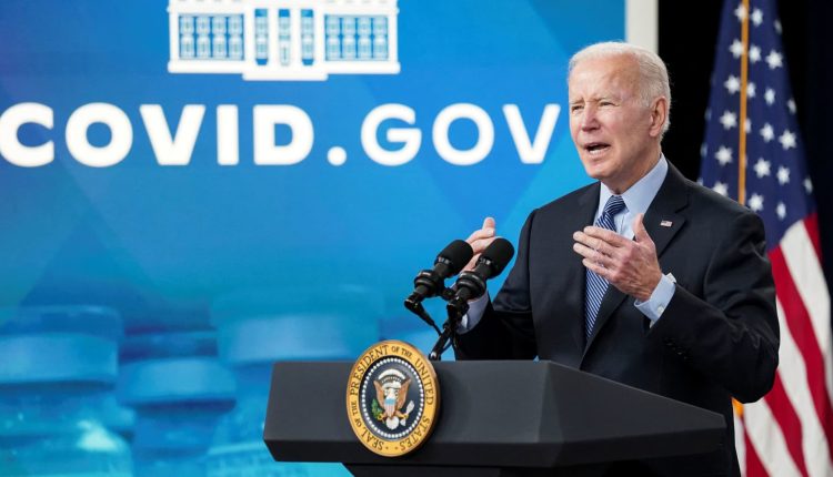 Biden plans to end the May 11 public health emergency

