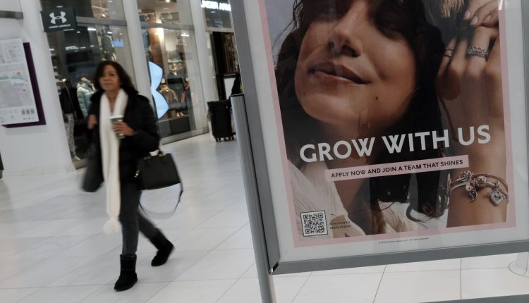 ADP Job Report December 2022:

