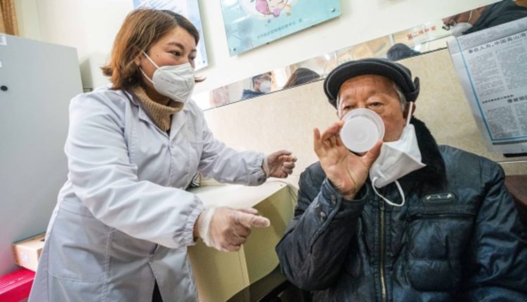 US and global health officials worry about China's transparency on virus spread


