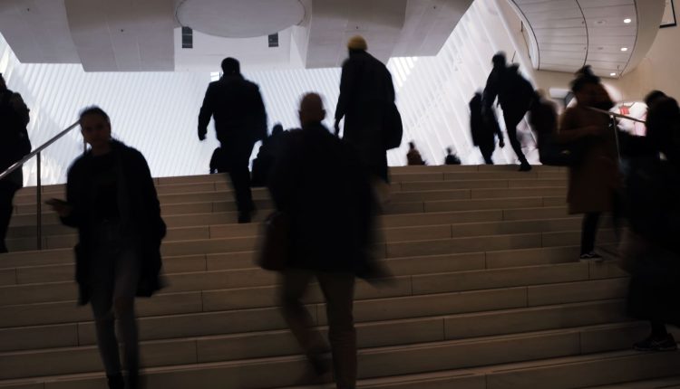 US unemployment rate falls in December but rises for black women and Hispanic men

