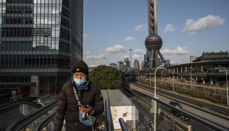 The global economy is going into recession, growth will slow down in 2023

