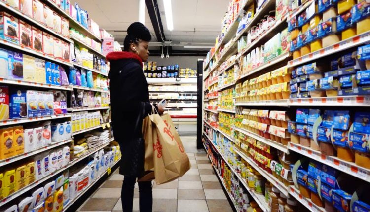  Wholesale prices fell 0.5% in December, much more than expected;  Retail sales are falling

