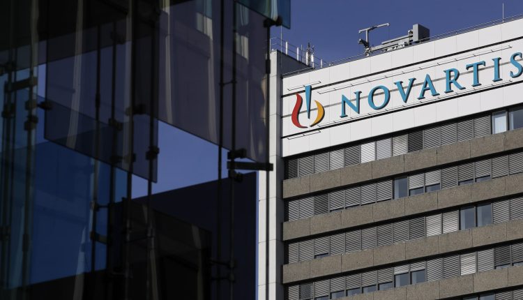 Novartis CEO says Covid is becoming endemic and calls for better pandemic preparedness

