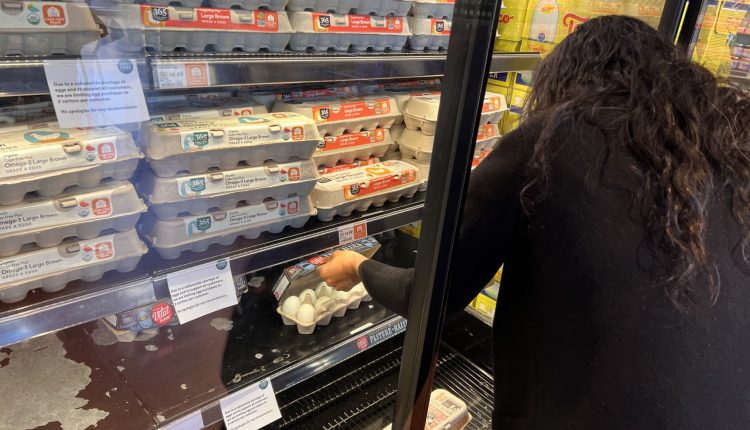 Important Fed measures were eased, spending fell

