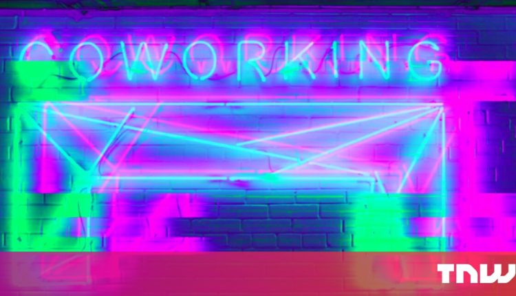 What coworking spaces will look like in the future

