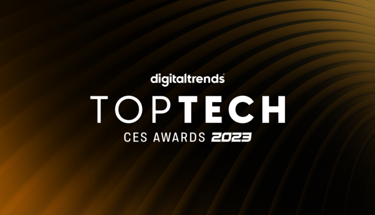 Best of CES 2023: Smart paper, dual-screen laptops, EV trucks and more