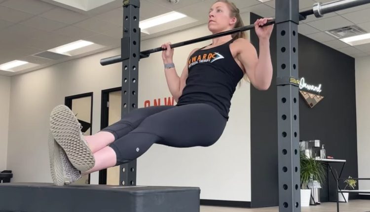 The 4 Best Pull-Up Alternatives for Back Strength and Muscle