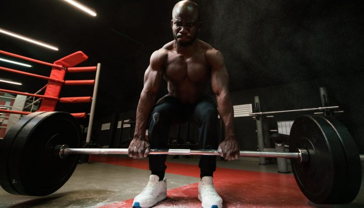 Should You Train the Deadlift on Back Day or Leg Day? What to Know for Results and Recovery