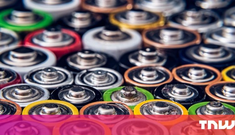 Europe's native battery cells could end their dependence on China by 2027

