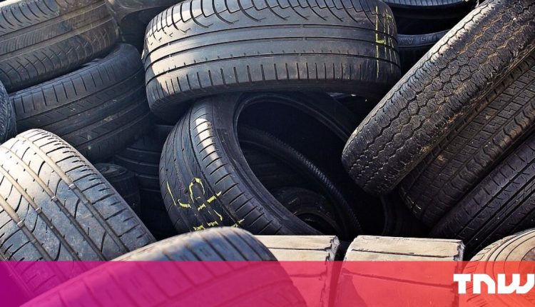 British startup develops device to combat pollution caused by tire abrasion

