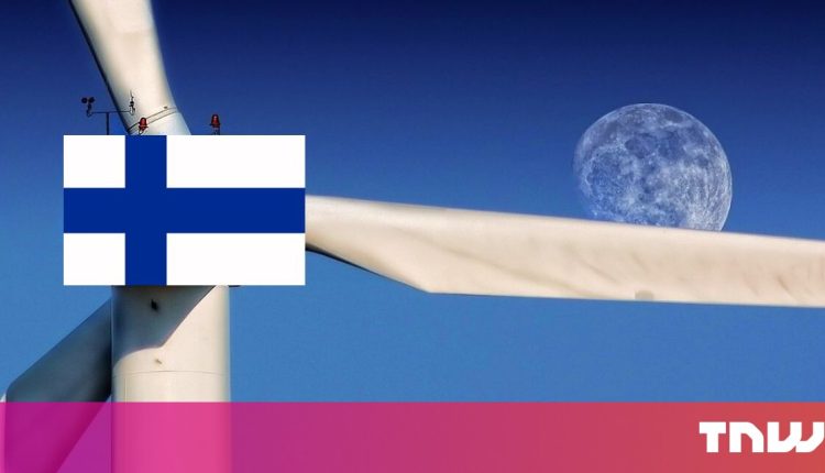 Finland's wind power capacity has increased by 75% in 2022, attracting billions of dollars in capital

