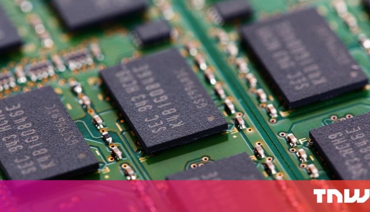 Germany's new chip factory is a boost to Europe's semiconductor plans

