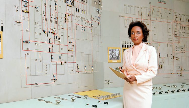 The most influential women in tech history

