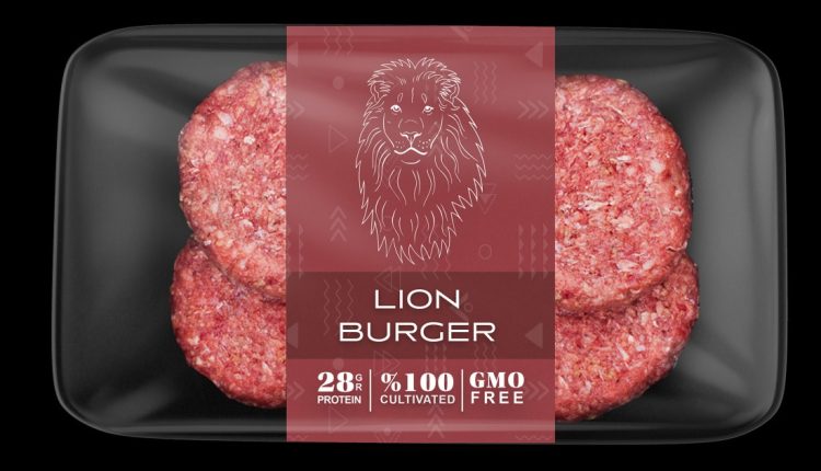  Löwensteak, irgendjemand?  Machen Sie sich bereit für im Labor gezüchtetes Wildtierfleisch
