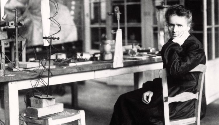 10 female inventors who changed the world forever

