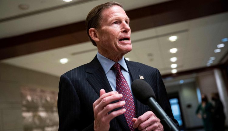 Biden is under increasing pressure to publicly address aerial shootings

