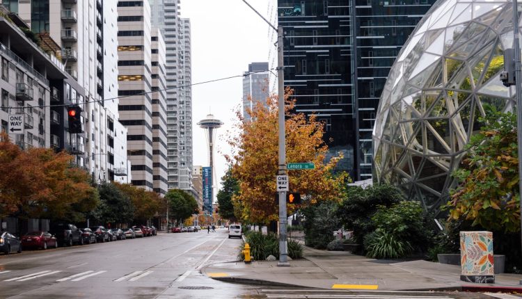 Amazon employees urge CEO Andy Jassy to drop return-to-office mandate

