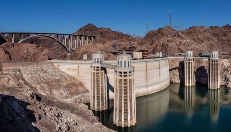 States miss deadline to agree on water cuts


