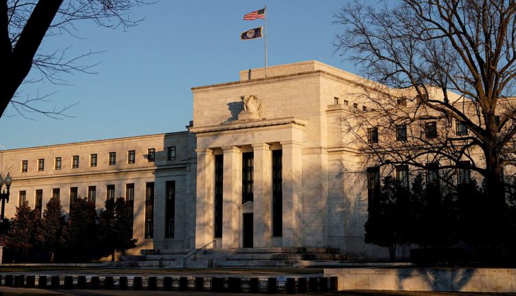 The Fed cannot tame inflation without further rate hikes, the paper said

