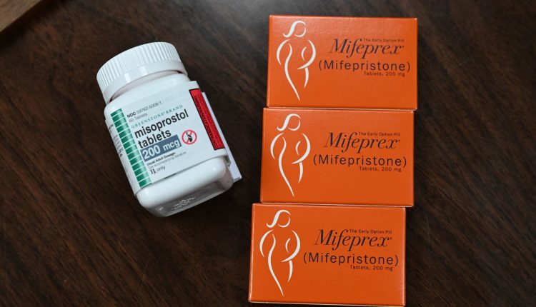 GOP Attorneys General are warning CVS and Walgreens against shipping abortion pills in their states

