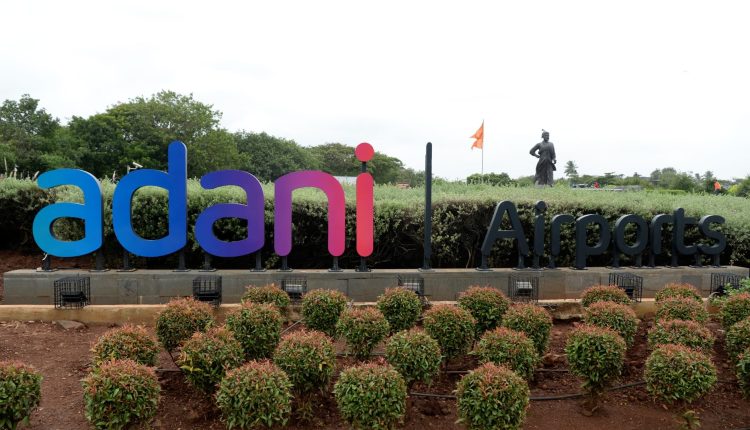 Adani cancels $2.5 billion stock sale as regulatory concerns mount

