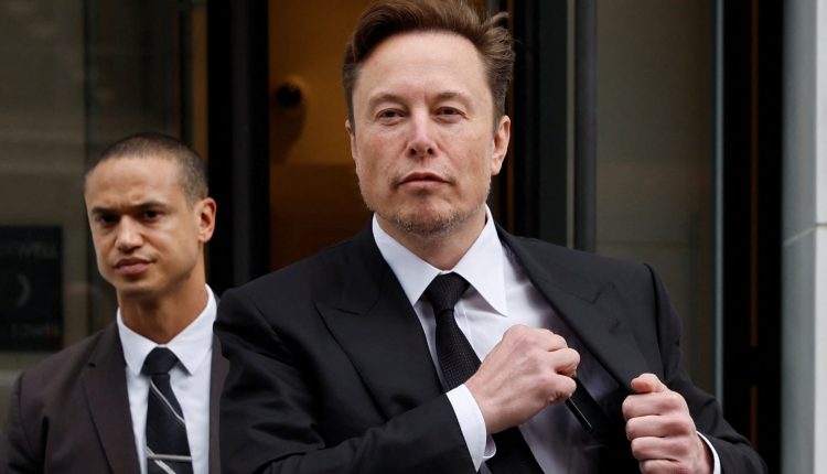 Elon Musk's Neuralink under investigation

