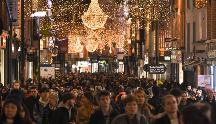 Eurozone GDP Q4 2022

