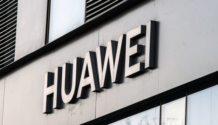 Huawei is turning to patents as a lifeline -- including those in the US

