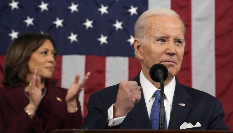 Biden's proposal to cap all insulin prices at $35 a month has little chance of passing Congress

