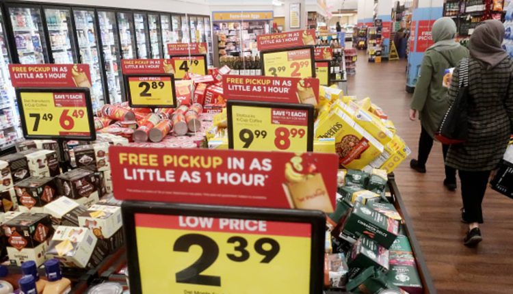 Consumer Price Index January 2023:

