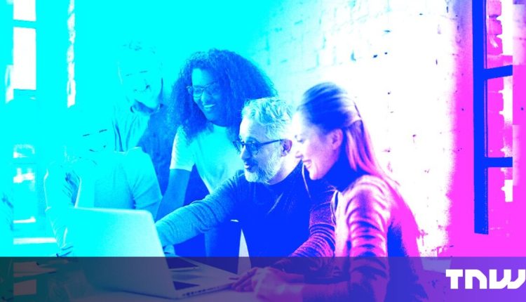 Studies show that women are less likely to apply to male-dominated startups

