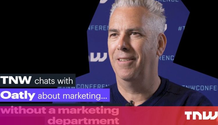 How to market... without a marketing department

