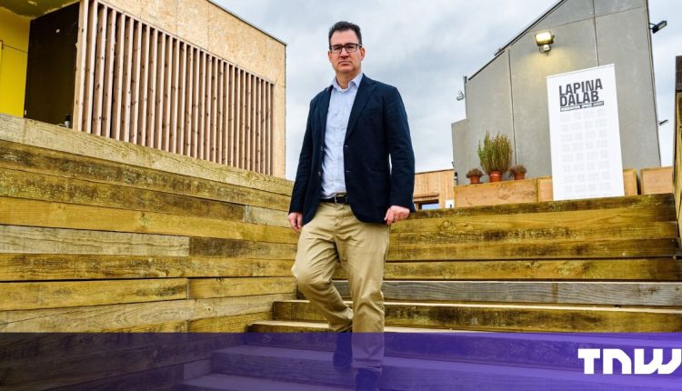 Valencia's first unicorn founder wants to build a global center for impact technology

