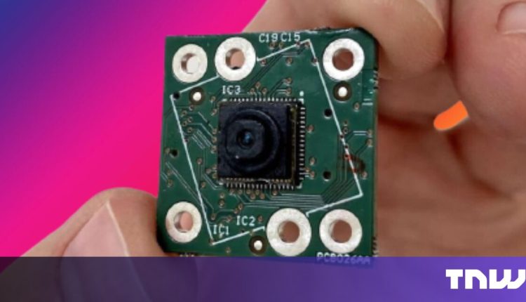 New sensor promises "True Color" for smartphone cameras


