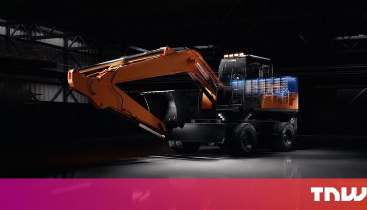 The Dutch startup wants to electrify machines on an industrial scale

