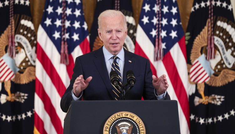 Pfizer is paying Medicare rebates on five drugs as part of Biden's plan to cut Rx costs

