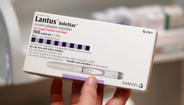 Under political pressure, Sanofi follows Eli Lilly and Novo Nordisk in cutting insulin prices

