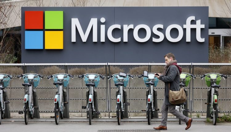 Microsoft and Nuance announce clinical note-taking application powered by GPT4

